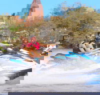 Jet Ski Rental With Free Tutorial in the heart of Surfers Paradise - Accommodation Port Hedland