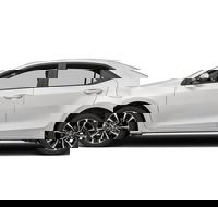 Gold Coast Airport Private Transfer to or from Gold Coast CBD Maxmium 10 Person - Accommodation Port Hedland