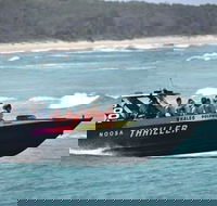 Noosa Thriller - 500hp Ocean Adventure Ride - Accommodation Port Hedland