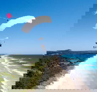 Skydive over Sunshine Coast with Beach Landing - Accommodation Port Hedland