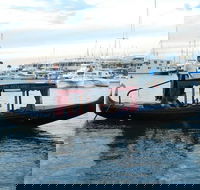 Romantic Gondola Dinner Cruise for Two - Accommodation Port Hedland
