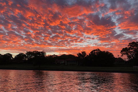 Romantic Gondola Dinner Cruise For Two - Accommodation Port Hedland 12
