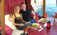Romantic Gondola Dinner Cruise For Two - thumb 7