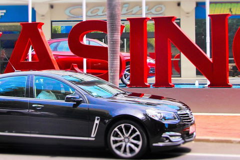 Airport Transfer - Cairns City To Airport - Accommodation Port Hedland 0