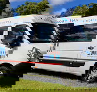 Gold Coast Airport Arrival Transfer - Accommodation Port Hedland