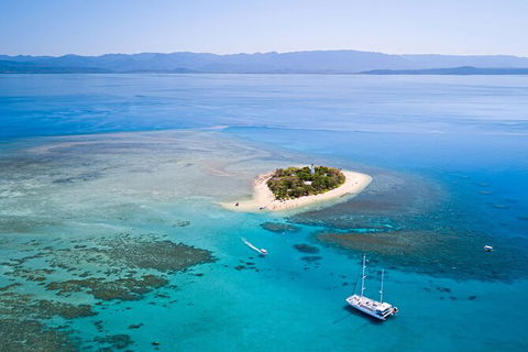 Ultimate 3-Day Great Barrier Reef Cruise Pass - Accommodation Port Hedland 3