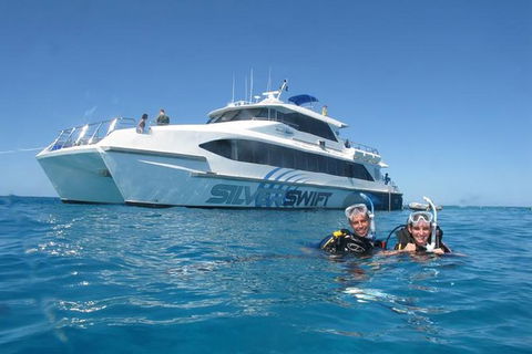 Ultimate 3-Day Great Barrier Reef Cruise Pass - Accommodation Port Hedland 4