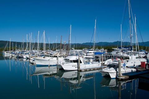 6-Day Best Of Cairns Including The Great Barrier Reef, Kuranda And The Daintree Rainforest - Accommodation Port Hedland 2