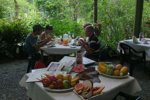 6-Day Best Of Cairns Including The Great Barrier Reef, Kuranda And The Daintree Rainforest - Accommodation Port Hedland 6