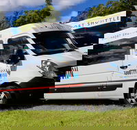 Gold Coast Airport Departure Transfer - Accommodation Port Hedland
