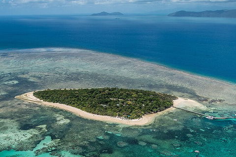 4-Day Cairns With Great Barrier Reef And Daintree Rainforest - Accommodation Port Hedland 5