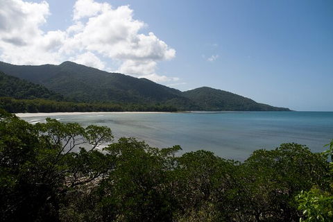 4-Day Cairns With Great Barrier Reef And Daintree Rainforest - Accommodation Port Hedland 7