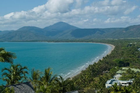4-Day Cairns With Great Barrier Reef And Daintree Rainforest - Accommodation Port Hedland 2