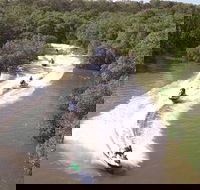 Jet Ski Safaris Ultimate Adventure - Accommodation Port Hedland