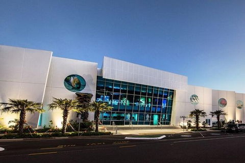 Cairns Aquarium Family Tickets - Accommodation Port Hedland 5