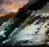 Southport Cemetery Paranormal Activity Tour QUEENSLAND - Accommodation Port Hedland