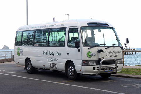 Cairns Shore Excursion: Cairns City Sights & Surrounds Tour - Accommodation Port Hedland 5