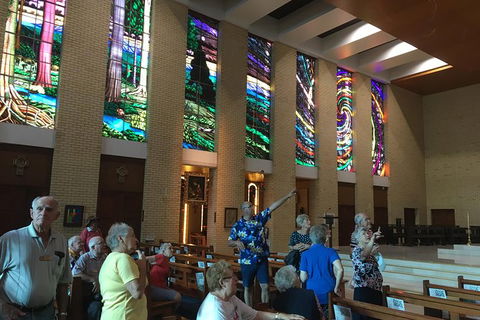 Cairns Shore Excursion: Cairns City Sights & Surrounds Tour - Accommodation Port Hedland 7