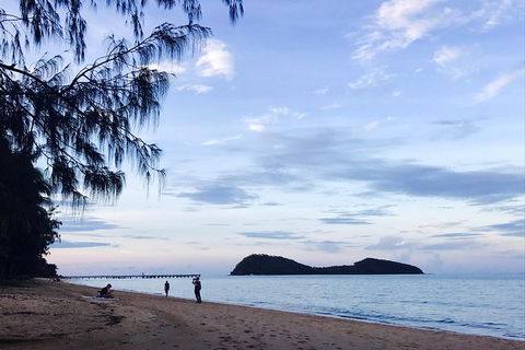 Cairns Shore Excursion: Cairns City Sights & Surrounds Tour - Accommodation Port Hedland 4