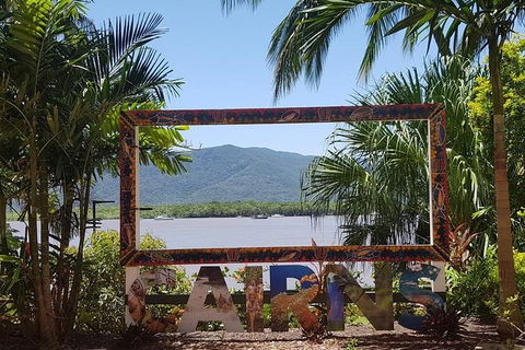 Cairns Shore Excursion: Cairns City Sights & Surrounds Tour - Accommodation Port Hedland 6