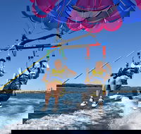 Gold Coast Parasail and 1hr Jetski Safari Combo - Accommodation Port Hedland