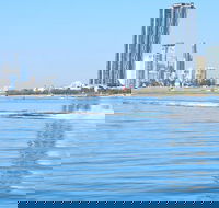 1hr Jet Ski Safari - Accommodation Port Hedland