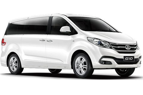Luxury Van, Private Transfer, Cairns Airport - Cairns City - Accommodation Port Hedland 2