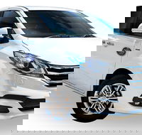 Luxury Van Private Transfer Cairns Airport - Cairns City - Accommodation Port Hedland