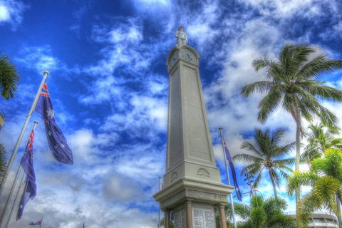 Cairns Self-Guided Audio Tour - Accommodation Port Hedland 5