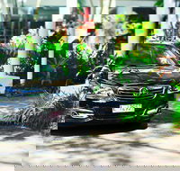 Airport Transfer - Cairns Airport To City - Accommodation Port Hedland