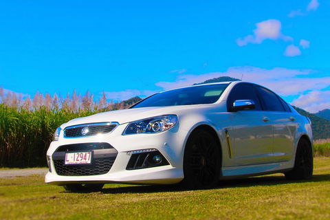 Airport Transfer - Cairns Airport To City - Accommodation Port Hedland 3
