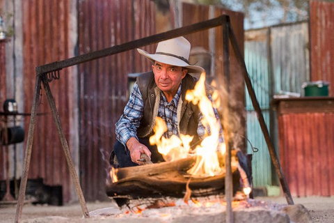 Starlights Cruise Experience - Accommodation Port Hedland 1