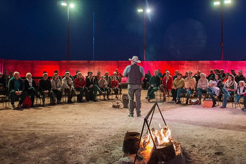 Starlights Cruise Experience - Accommodation Port Hedland 2