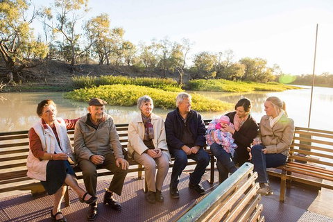 Starlights Cruise Experience - Accommodation Port Hedland 6