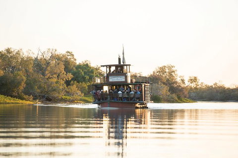 Starlights Cruise Experience - Accommodation Port Hedland 0