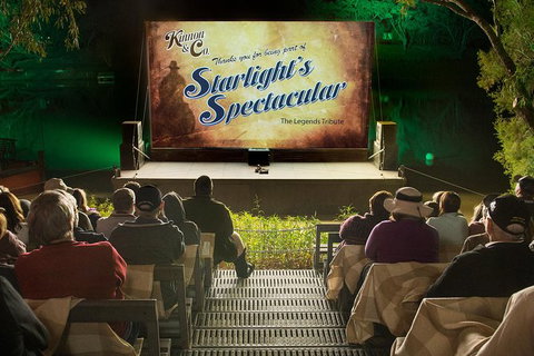 Starlights Cruise Experience - Accommodation Port Hedland 3