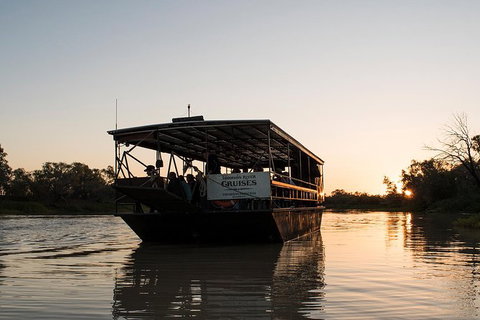 Starlights Cruise Experience - Accommodation Port Hedland 4
