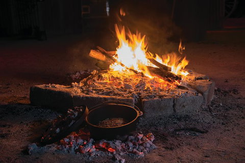 Starlights Cruise Experience - Accommodation Port Hedland 7