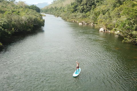 Goldsborough Valley Tour: Stand Up Paddle Through Sacred Lands - Accommodation Port Hedland 17