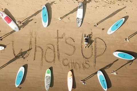 Goldsborough Valley Tour: Stand Up Paddle Through Sacred Lands - Accommodation Port Hedland 13