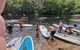 Goldsborough Valley Tour: Stand Up Paddle Through Sacred Lands - thumb 2