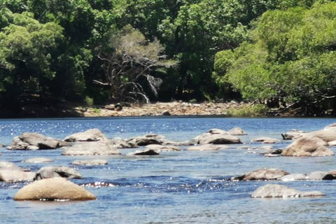 Goldsborough Valley Tour: Stand Up Paddle Through Sacred Lands - Accommodation Port Hedland 11