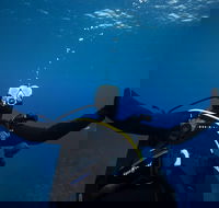 3- Day Advanced Open Water Diver Course on the Gold Coast - Accommodation Port Hedland