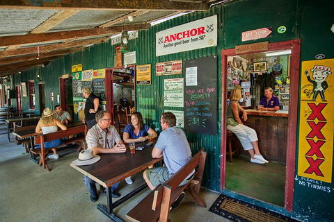2-Day Cooktown 4WD Small-Group Tour From Cairns Or Port Douglas - Accommodation Port Hedland 7