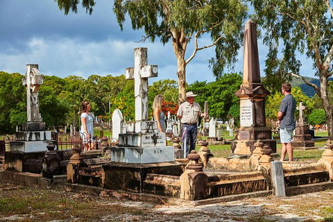2-Day Cooktown 4WD Small-Group Tour From Cairns Or Port Douglas - Accommodation Port Hedland 8
