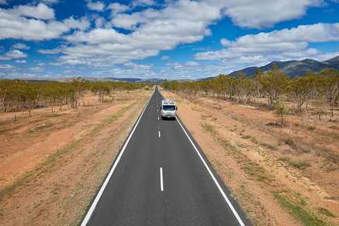 2-Day Cooktown 4WD Small-Group Tour From Cairns Or Port Douglas - Accommodation Port Hedland 3