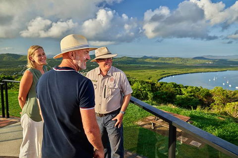 2-Day Cooktown 4WD Small-Group Tour From Cairns Or Port Douglas - Accommodation Port Hedland 10