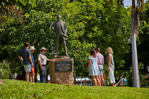 2-Day Cooktown 4WD Small-Group Tour From Cairns Or Port Douglas - Accommodation Port Hedland 4