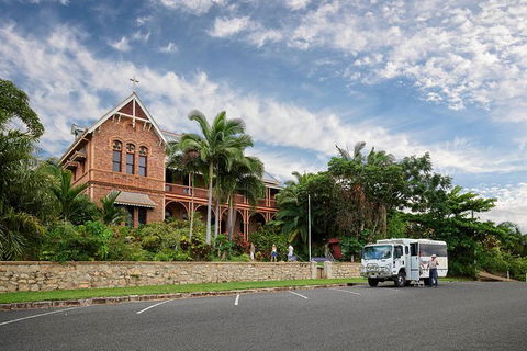 2-Day Cooktown 4WD Small-Group Tour From Cairns Or Port Douglas - Accommodation Port Hedland 16