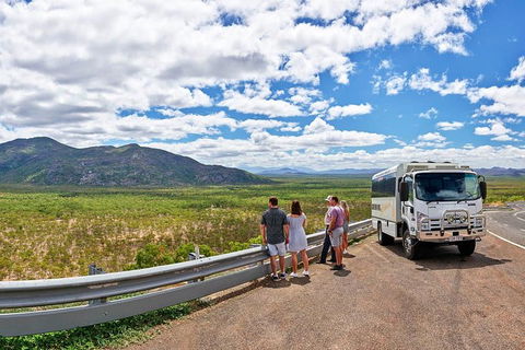 2-Day Cooktown 4WD Small-Group Tour From Cairns Or Port Douglas - Accommodation Port Hedland 1